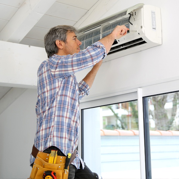 Hacıbektaş Klima Tamircisi