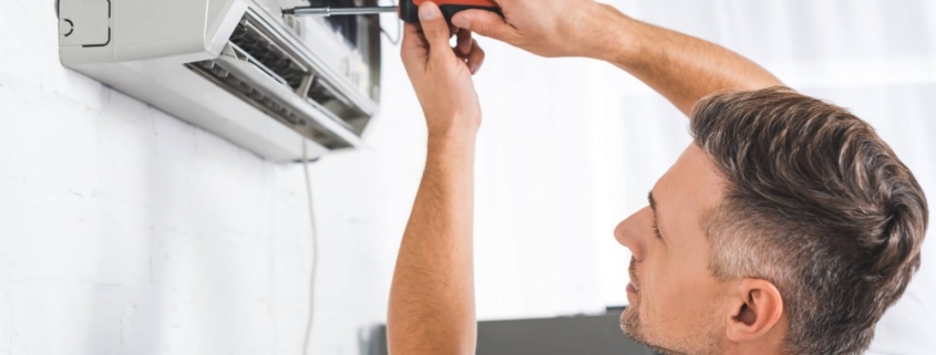 Hacıbektaş Klima Tamircisi